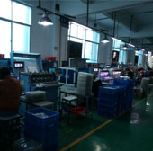 全自動化繞線機